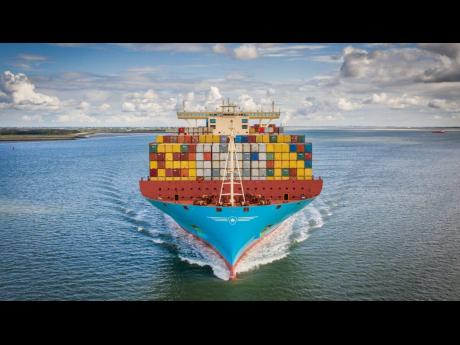 Credit: Contributed Expedited shipping can be beneficial, particularly in cases of urgent deadlines for manufacturing and production inputs.