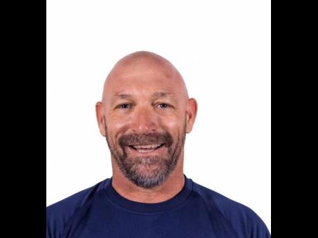 Credit: CWI Media Windies Women head coach Shane Deitz.
