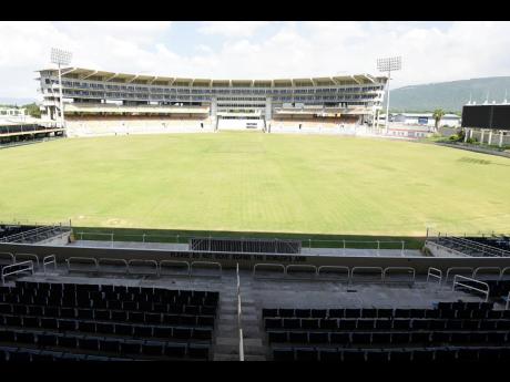 Sabina Park, Jamaica's premier cricketing facility, will see no action from the 2024 ICC Men's T20 World Cup.