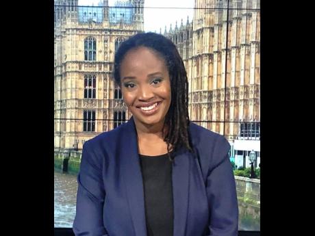 Amina Taylor