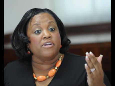 Natalie Neita Garvey