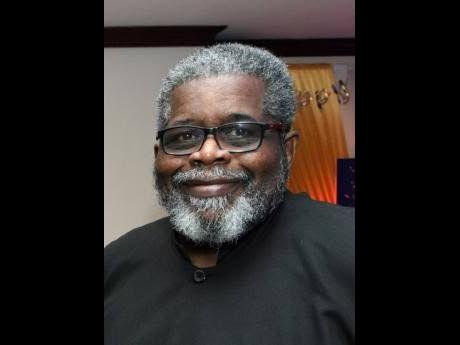 Dr. Aggrey Irons