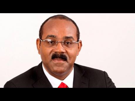 Gaston Browne