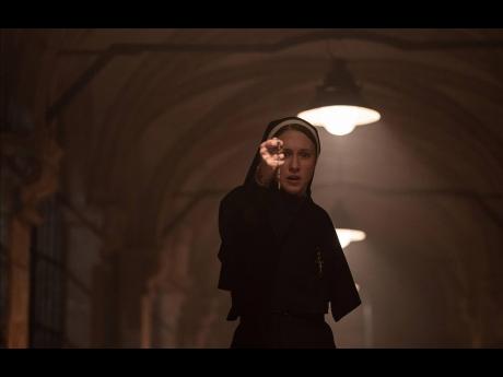 ‘The Nun II’ is a gothic horror film and a sequel to ‘The Nun’ (2018), the highest-grossing film in ‘The Conjuring Universe’ franchise.