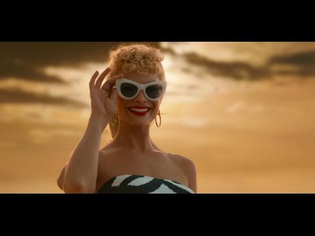 ‘Barbie’ – Palace Cineplex, weekend matinee only