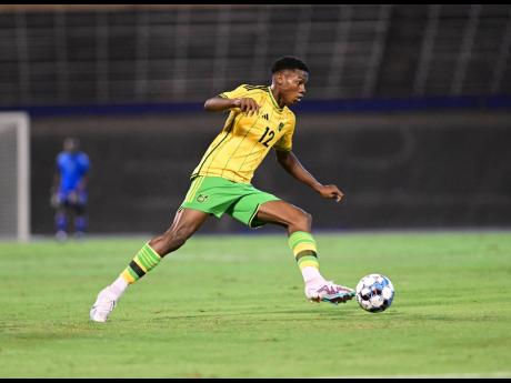 Dujuan ‘Whisper’ Richards  