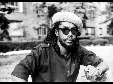 Peter Tosh
