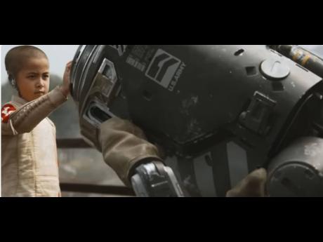 From writer-director Gareth Edwards (‘Rogue One’, ‘Godzilla’) comes an epic sci-fi action thriller set amid a future war between the human race and the forces of artificial intelligence.
Starring: John David Washington, Gemma Chan, Ken Watanabe, St