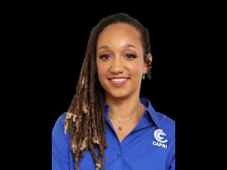 Yentyl Williams