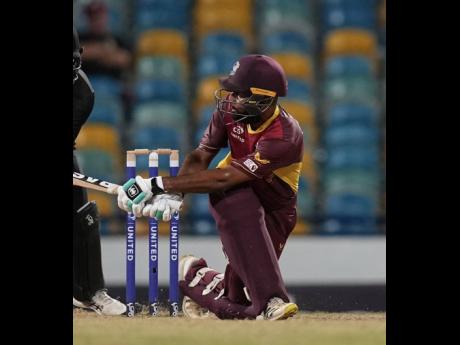 Credit: File Yannic Cariah