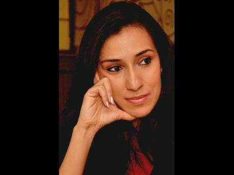 Antara Haldar