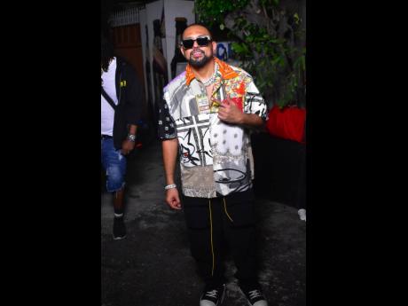 Sean Paul