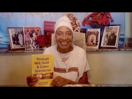 At 82 years of age, Blake-Hannah promises this will not be her last book, but hopes this will leave a lasting impression on all those interested in Jamaican, black and Rastafari topics.