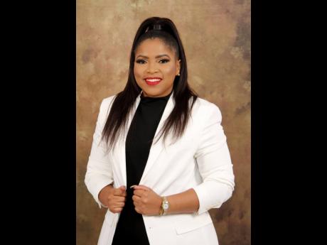 
Alexia Beckford, programme director of JTDA is all for championing the collaborative spirit of the local tech community.