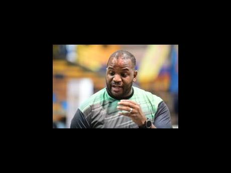 Credit: File Shawn Murdock