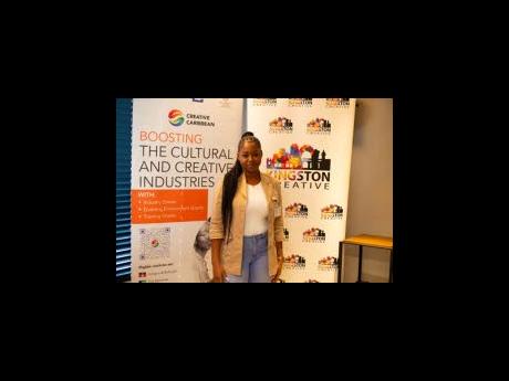 Credit: Dana-Ann Christie, founder of Dacaubi Designs.