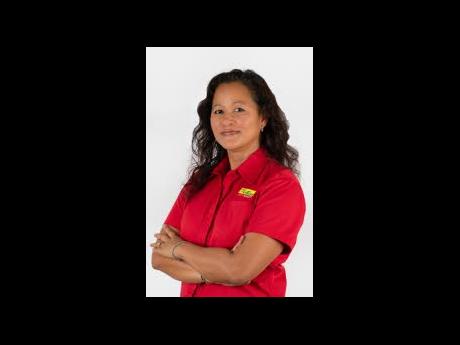 Fontana CEO Anne Chang.