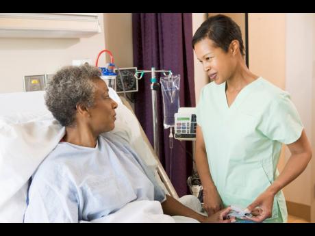 Credit: AI is proving to be a boon for the healthcare industry in general and for nursing care specifically by offering advanced Clinical Decision Support Systems.