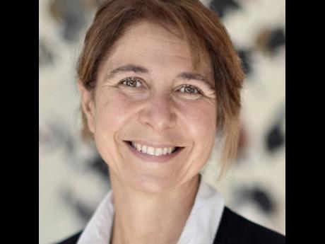 Teresa Marchiori
