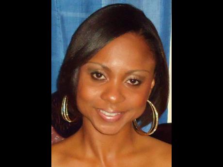 Shonel Dwyer
