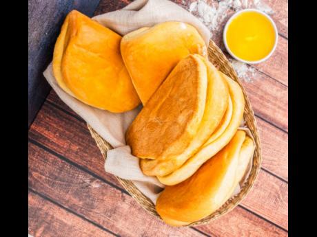 Ever thought of making coco bread from scratch? ‘From My Grandmother’s Kitchen’ will guide you to make as much as you’d like.