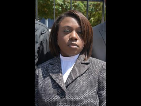 Credit: File Tamika Harris, attorney-at-law.