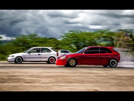 EK vs EK. My bet is on the EK winning. Lol.