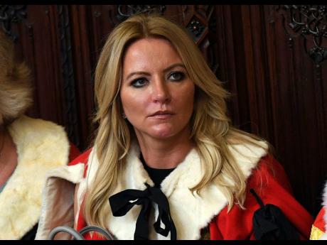 Michelle Mone 
