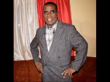 Anderson is not just the scriptwriter, he is also the songwriter, director, set designer, creative designer and producer for the roots musical play.Anderson is not just the scriptwriter, he is also the songwriter, director, set designer, creative designer 