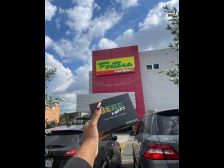 Credit: Contributed The real Jamaican card decks are available locally at Fontana stores across the island while stock lasts.