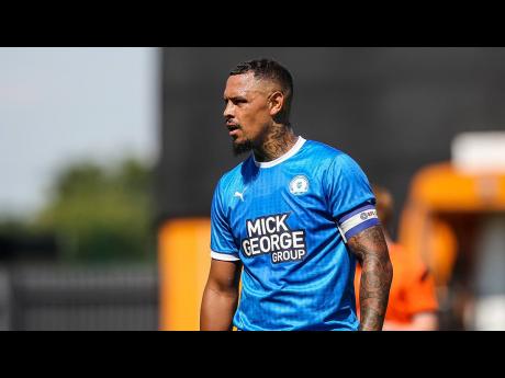 Jonson 
Clarke-Harris