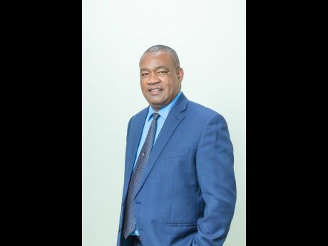 Nigel Davy, executive chairman of Ciboney Group.