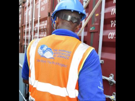 The Shipping Association of Jamaica celebrates its 85th year of operations in 2024.