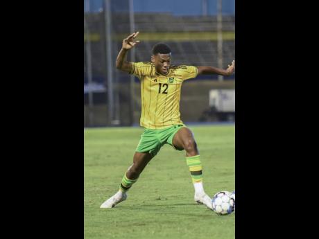Dujuan ‘Whisper’ Richards