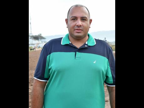 Credit: Contributed Jason DaCosta