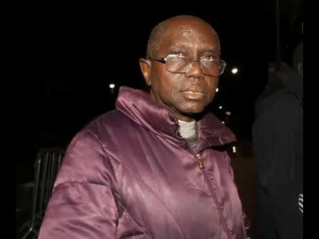 Kofi Amankwaa.
