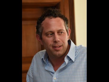 Credit: File
Yoni Epstein