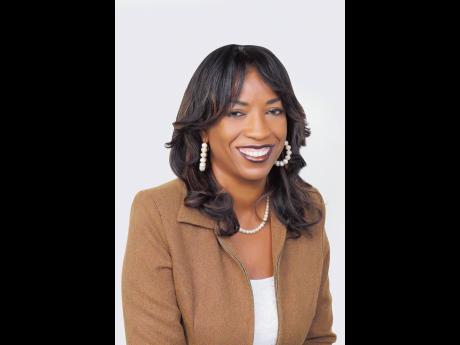 Dr. Charlene Ashley