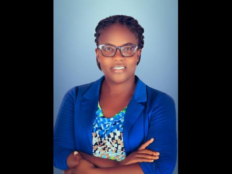 Nikki McLean