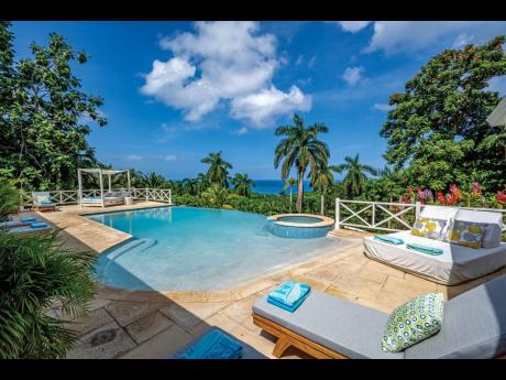 An outdoor escape that leaves you breathless.
