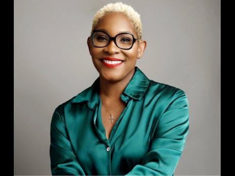 Marilyn Sealy