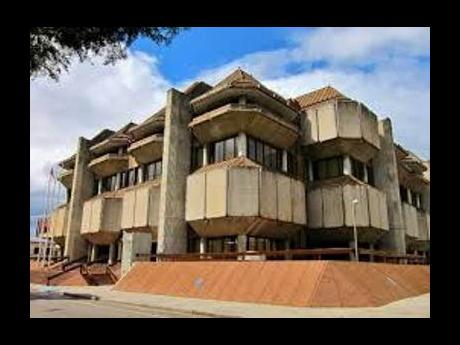 The Trinidad and Tobago High Court