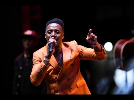 Romain Virgo