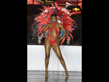 This front line and backpack combo from ELR Towers is just one of their colourful offerings in their Samba section. 