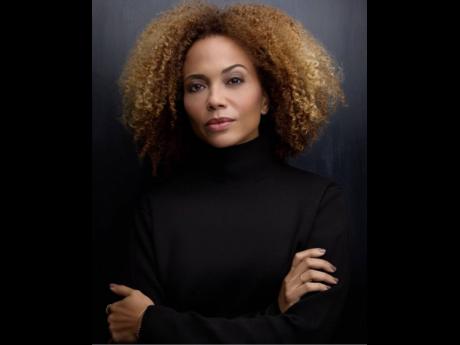 Credit: Contributed Sandra Oakley is the main speaker at this year’s Jamaica Creative Career Expo.