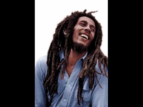 Credit: Bob Marley