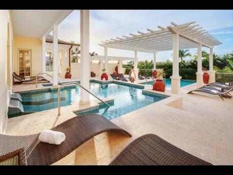 Credit: The Jewel Grande in Montego Bay.