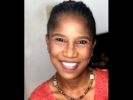 Credit: Contributed Carol Narcisse