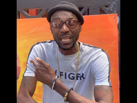 Mark Bislama