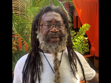 Wayne Small